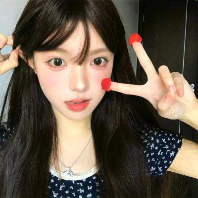 骑手老妈不装了